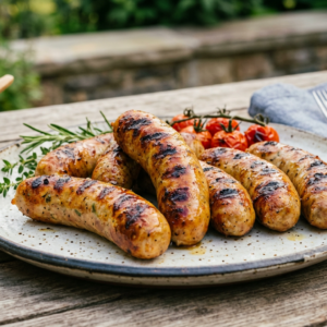 Колбаса Индюшка