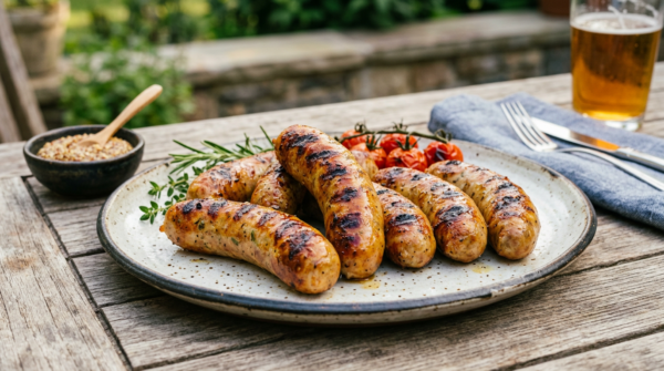 Колбаса Индюшка