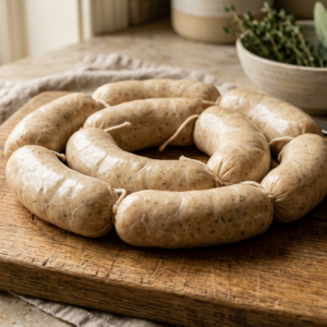 Колбаса Куриная