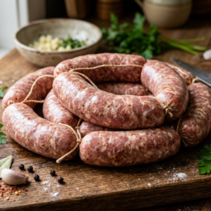 Колбаса Свиная (фарш)
